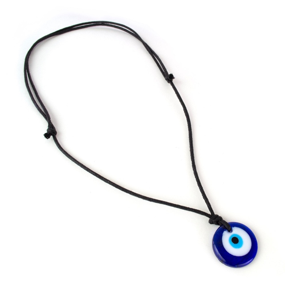 Evil Eye Necklace